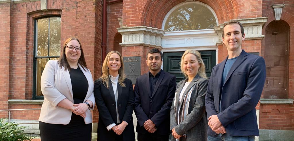 Molson Case Competition